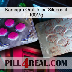 Kamagra Oral Jelly Sildenafil 100Mg 38